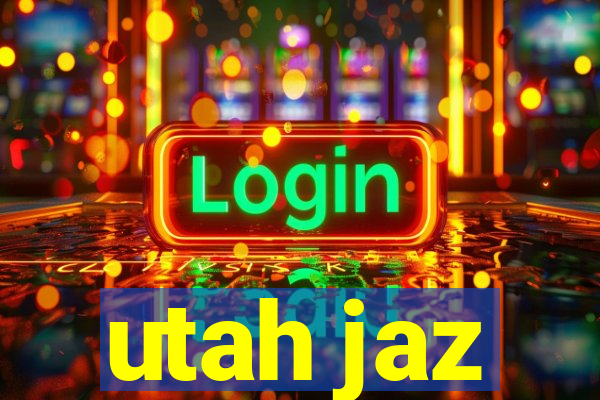 utah jaz